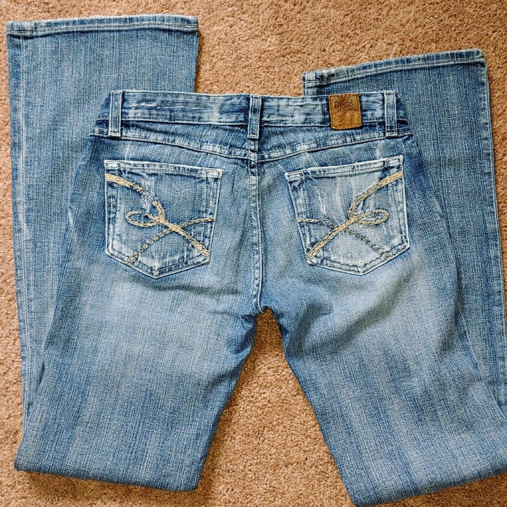 BKE denim